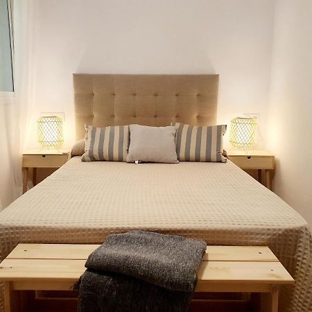 Spanish Home Фуэнхирола Экстерьер фото