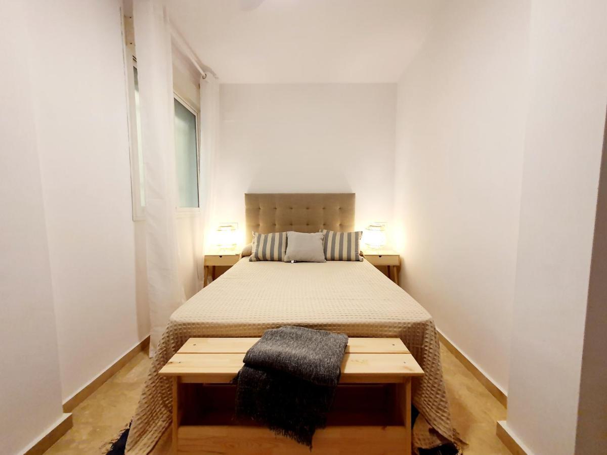 Spanish Home Фуэнхирола Экстерьер фото