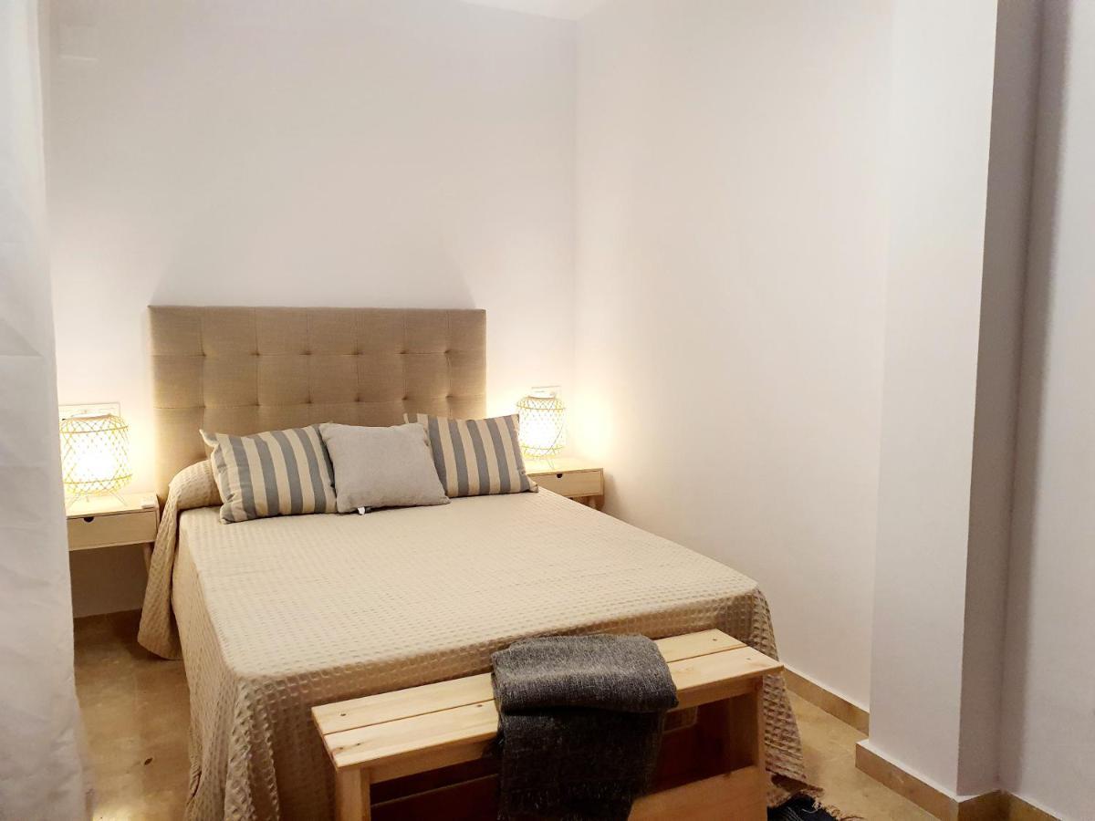 Spanish Home Фуэнхирола Экстерьер фото