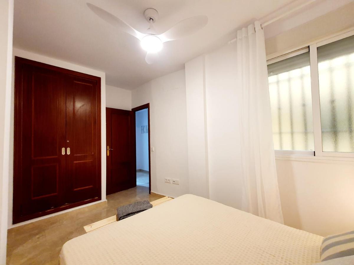 Spanish Home Фуэнхирола Экстерьер фото