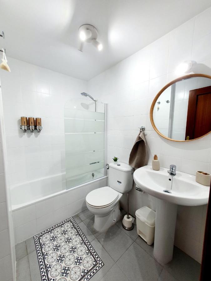 Spanish Home Фуэнхирола Экстерьер фото