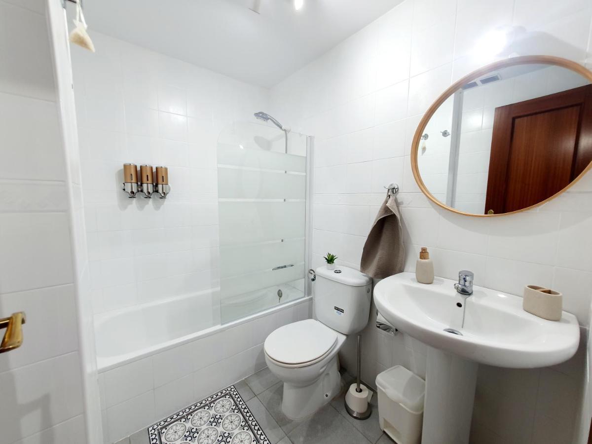 Spanish Home Фуэнхирола Экстерьер фото