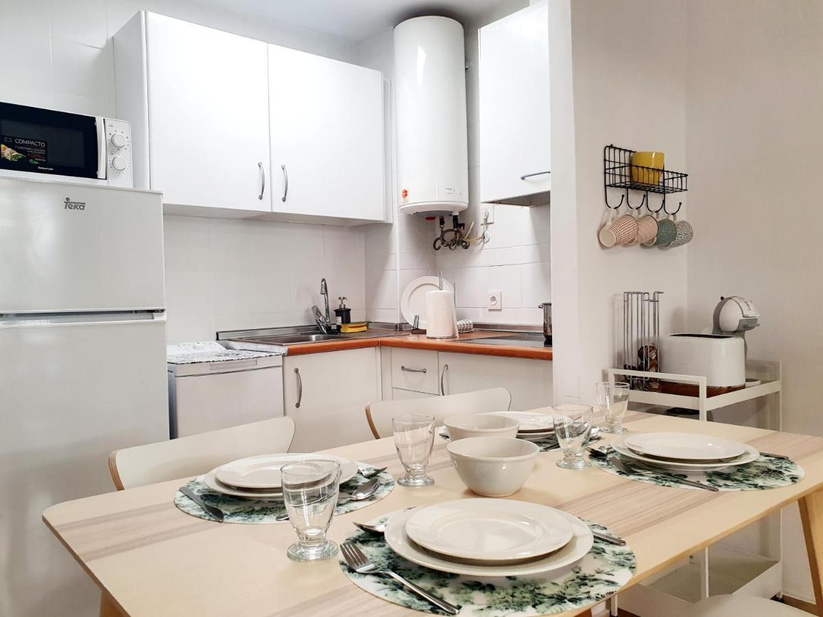 Spanish Home Фуэнхирола Экстерьер фото