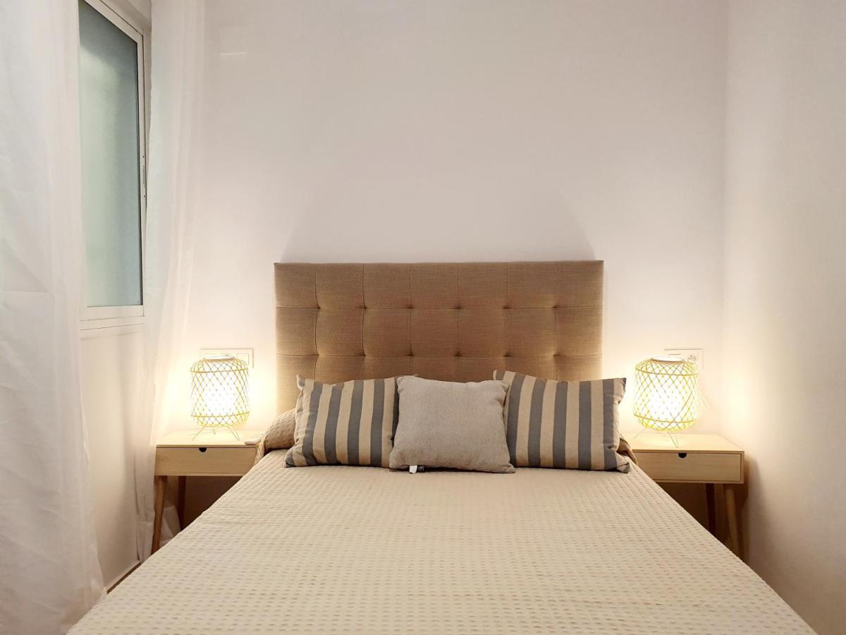 Spanish Home Фуэнхирола Экстерьер фото
