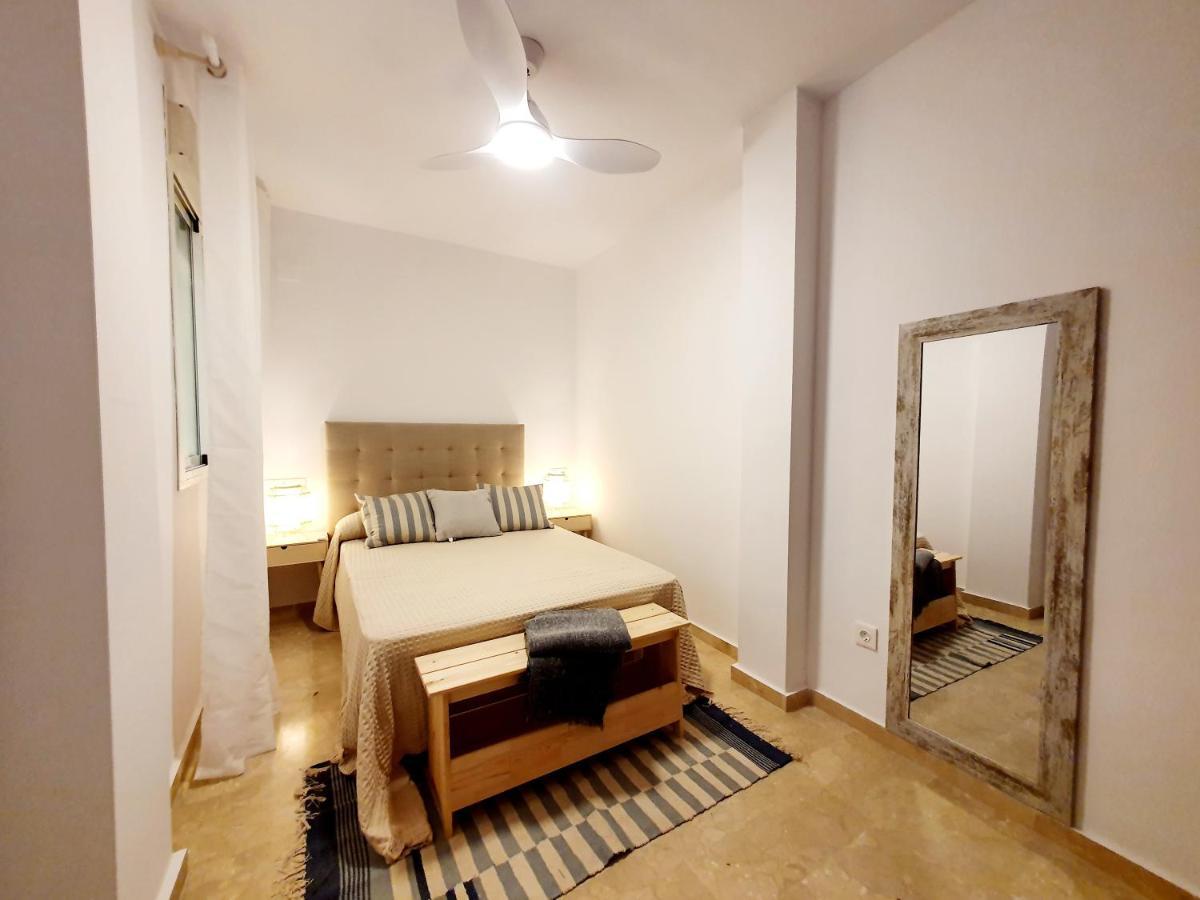 Spanish Home Фуэнхирола Экстерьер фото